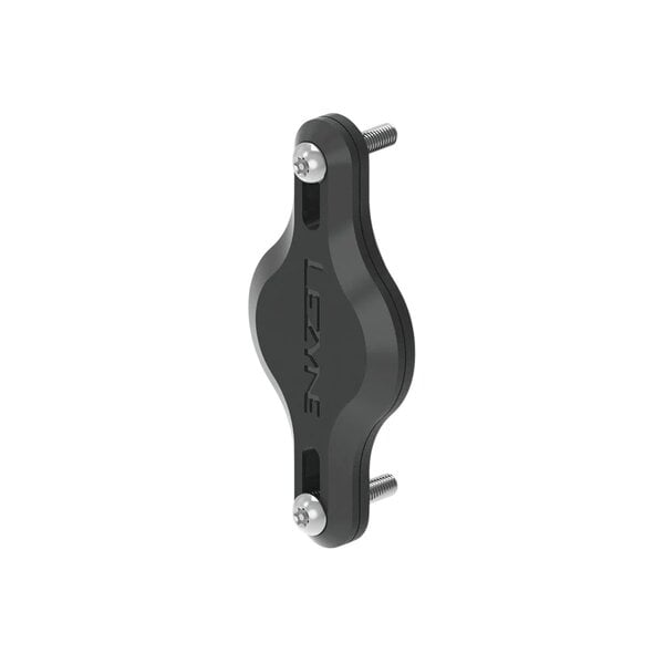 Lezyne Lezyne Matrix Bicycle Tagger Air Tag Holder - BLACK