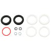 RockShox Dust Wiper Kit - 32mm Flanged Low Friction (5mm and 10mm Foam Rings) - SID/Revelation/Reba/Argle/Sektor/TORA/Recon/XC32
