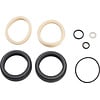 FOX 36mm Fork Low Friction Flangeless Dust Wiper Kit