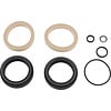 FOX 34mm Fork Low Friction Flangeless Dust Wiper Kit