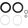 FOX 38mm Fork Low Friction Flangeless Dust Wiper Kit