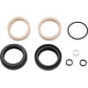 FOX 32mm Fork Low Friction Flangeless Dust Wiper Kit