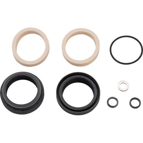 FOX 32mm Fork Low Friction Flangeless Dust Wiper Kit
