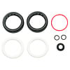 RockShox Dust Wiper Kit - 35mm Flangeless Ultra-low Friction SKF (6mm Foam Rings) - Pike/Lyrik B1/Yari/Revelation/Boxxer/Domain/35G