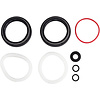 RockShox Dust Wiper Kit - 38mm Flangeless Ultra-low Friction SKF (6mm Foam Rings) - ZEB (A+/2021+)