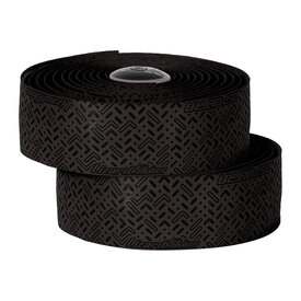 Lizard Skins Lizard Skins DSP Ultra Handlebar Bar Tape - 2.7mm - JET BLACK