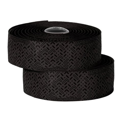 Lizard Skins DSP Ultra Handlebar Bar Tape - 2.7mm - JET BLACK