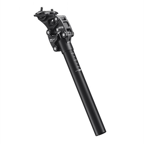 Velotric Suspension Seatpost for Triker (50mm of travel)