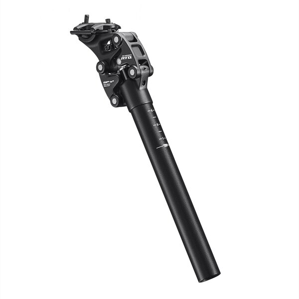 Velotric Velotric Suspension Seatpost for Triker (50mm of travel)