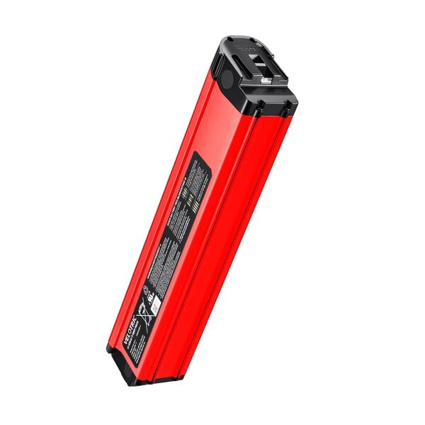 Velotric Velotric Replacement Battery - Breeze 1  - CLASSIC SCARLET