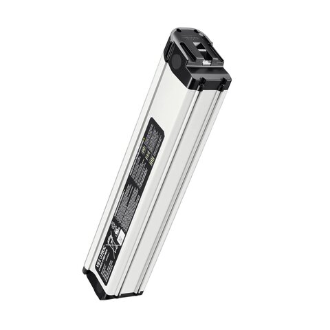 Velotric Replacement Battery - Breeze 1  - SATIN WHITE