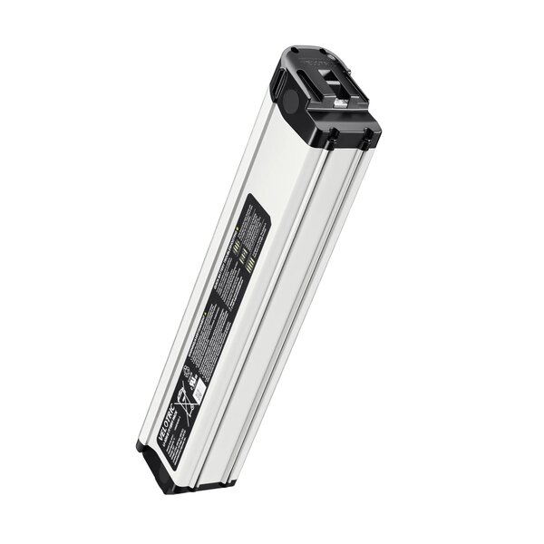 Velotric Velotric Replacement Battery - Breeze 1  - SATIN WHITE