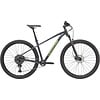 Cannondale Trail 1 hardtail mountain bike