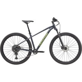 Cannondale Cannondale Trail 1 hardtail mountain bike