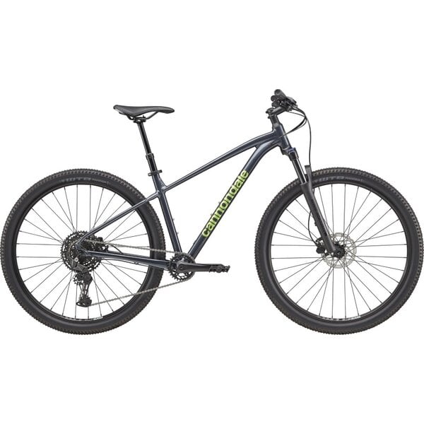 Cannondale Cannondale Trail 1 hardtail mountain bike