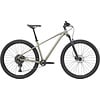 Cannondale Trail 1 hardtail mountain bike