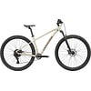 Cannondale Trail 3 hardtail mountain bike