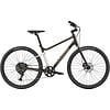 Cannondale Treadwell hybrid bicycle (27.5")