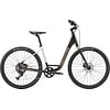 Cannondale Treadwell Low StepThru hybrid bicycle (27.5")