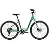 Cannondale Treadwell Low StepThru hybrid bicycle (27.5")
