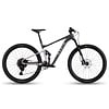 Marin TAM 1 full suspension mountain bicycle BLACK/GREY