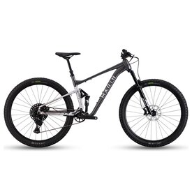 Marin Marin TAM 1 full suspension mountain bicycle BLACK/GREY
