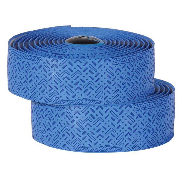Lizard Skins Lizard Skins DSP Ultra Handlebar Bar Tape - 2.7mm - COBALT BLUE