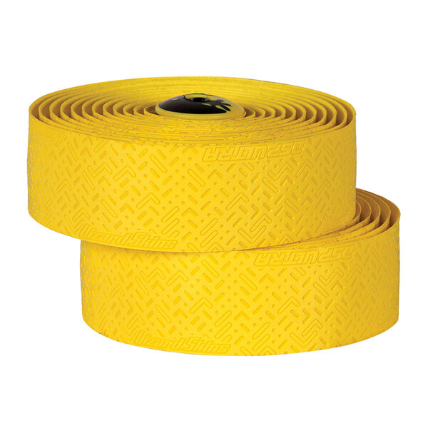 Lizard Skins Lizard Skins DSP Ultra Handlebar Bar Tape - 2.7mm - VIPER YELLOW