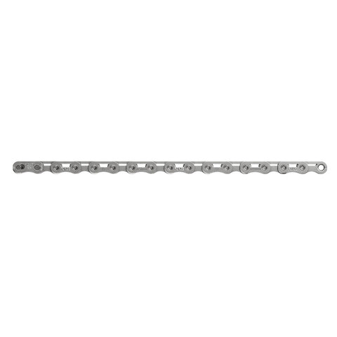 SRAM Force E1 Flattop Chain, Speed: 12/13, Links: 126 - SILVER