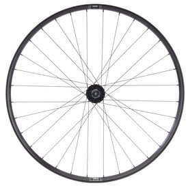 Quality Wheels Quality Wheels Formula / WTB ST i30 Rear Wheel - 29", QR x 135mm, 6-Bolt, HG 10, Black, 32H