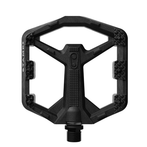 Crankbrothers Crankbrothers - Stamp 0 - Pedals - Platform - Composite - 9/16"