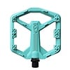 Crankbrothers - Stamp 0 - Pedals - Platform - Composite - 9/16"