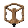 Crankbrothers - Stamp 0 - Pedals - Platform - Composite - 9/16"