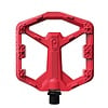Crankbrothers - Stamp 0 - Pedals - Platform - Composite - 9/16"