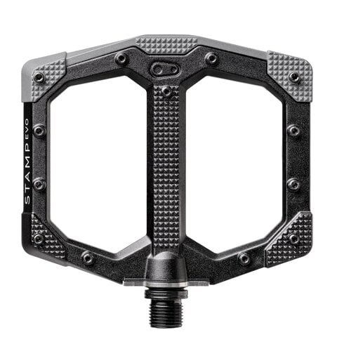 Crankbrothers - Stamp Evo - Pedals - Platform - Aluminum - 9/16"