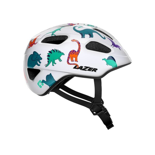 Lazer Lazer PNUT Kineticore 2.0 baby/toddler helmet (ONE SIZE 46-52cm)