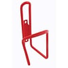 Planet Bike Water Bottle Cage 6.2mm Alloy/Welded - PAINTED RED
