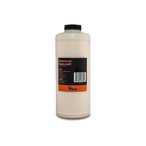 Orange Seal Tubeless Tire Sealant, 32oz Bottle - Shop