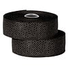 Lizard Skins DSP Ultra Handlebar Bar Tape - 3.5mm - JET BLACK