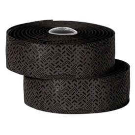 Lizard Skins Lizard Skins DSP Ultra Handlebar Bar Tape - 3.5mm - JET BLACK