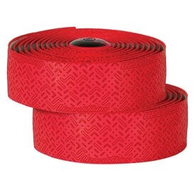 Lizard Skins Lizard Skins DSP Ultra Handlebar Bar Tape - 2.7mm - CRIMSON RED