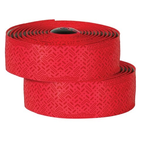 Lizard Skins DSP Ultra Handlebar Bar Tape - 2.7mm - CRIMSON RED