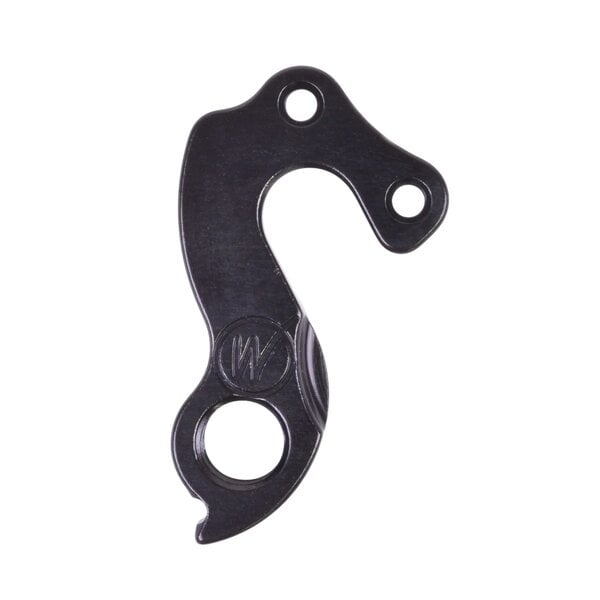 Wheels Manufacturing Wheels Manufacturing - Derailleur Hanger - Dropout #248 - Black