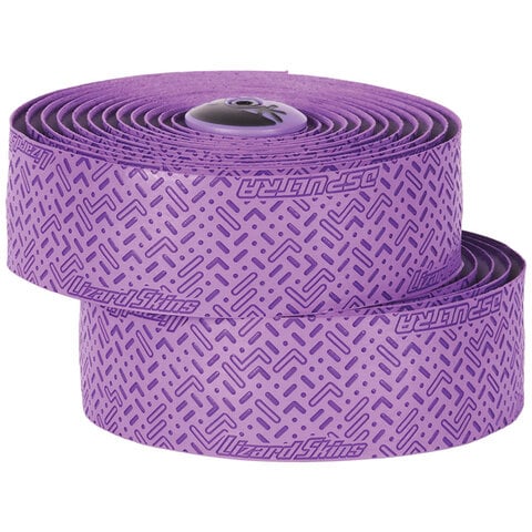 Lizard Skins DSP Ultra Handlebar Bar Tape - 3.5mm - VIOLET PURPLE