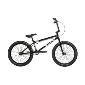 RIXIN RIXIN Local BMX 20" bicycle (20.25" TT)