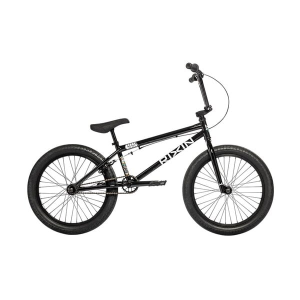 RIXIN RIXIN Local BMX 20" bicycle (20.25" TT)