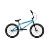 RIXIN Local BMX 20" bicycle (20.25" TT)