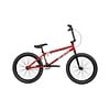 RIXIN Local BMX 20" bicycle (20.25" TT)