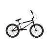 RIXIN Express BMX 20" bicycle (20.5" TT) - BLACK