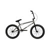 RIXIN Express XL BMX 20" bicycle (21.0" TT) - RAW